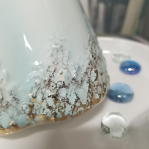 Vtg Josef Originals 8" Figurine The Courtship from Romance Series 1960's - Picture 14 of 14